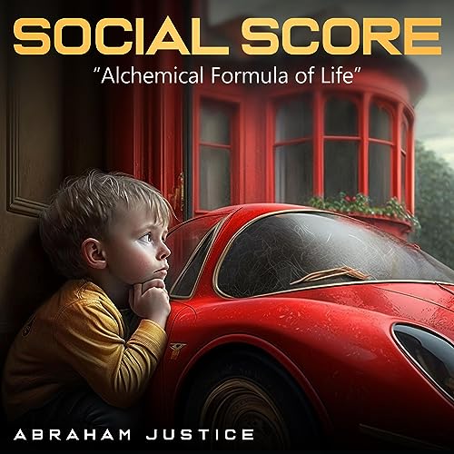 Social Score by Abraham Justice episode artwork