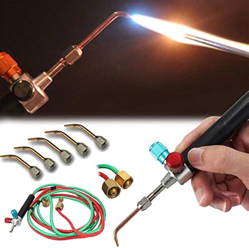 Amazon.co.uk Soldering Torches Soldering Torches / Soldering Guns