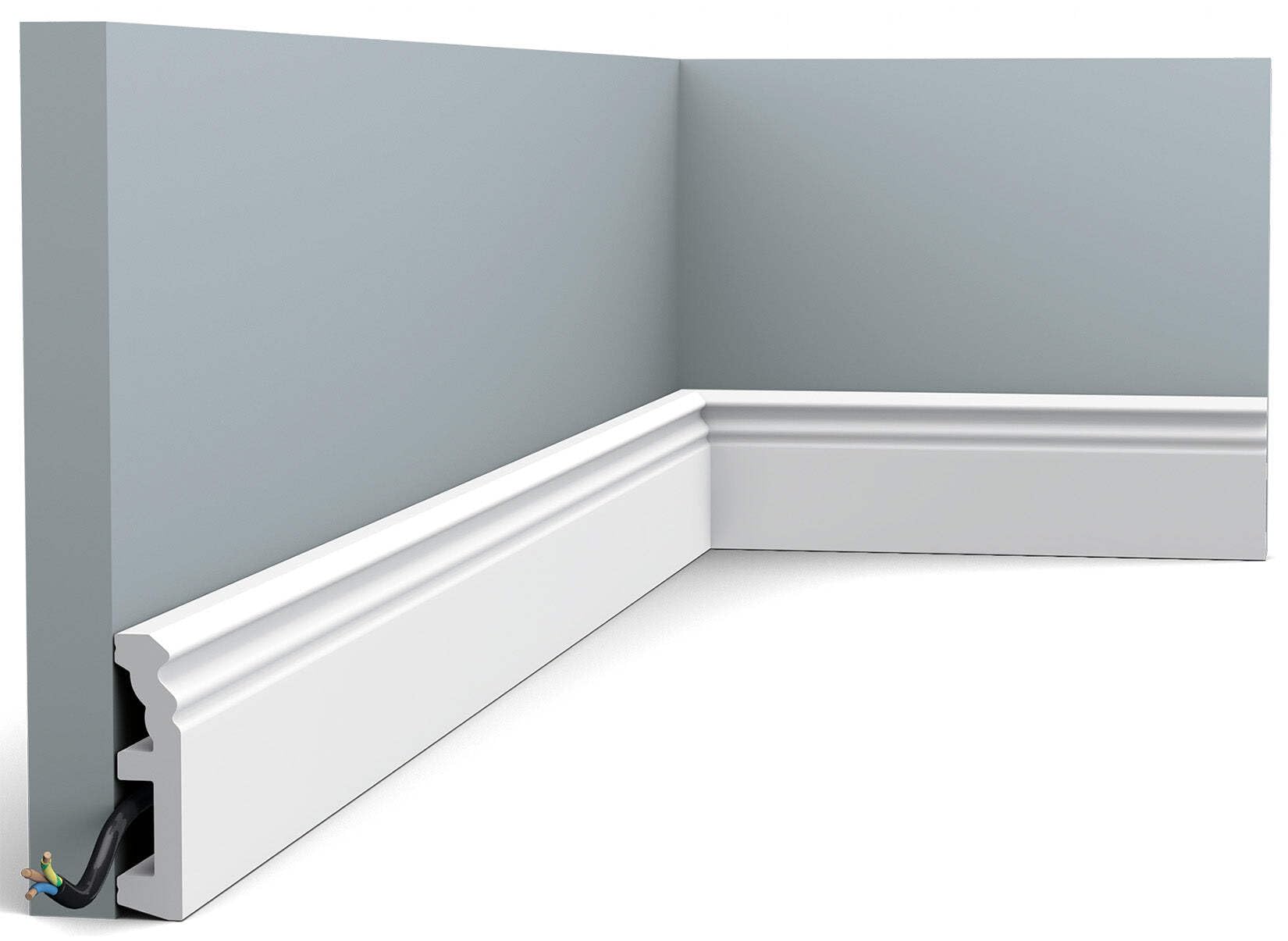 Plinthe intemporelle SX195