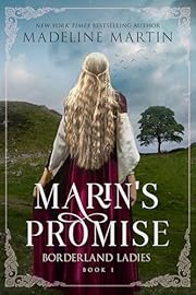 Marin's Promise (Borderland Ladies Book 1)
