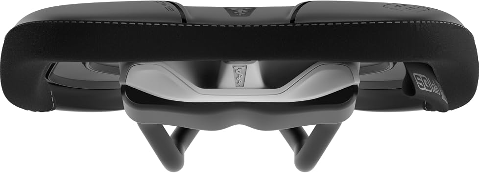 SQlab 611 Ergowave Active 2.1