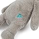 Petface (Little Betty Elefant, Plüsch-Welpen-Hundespielzeug
