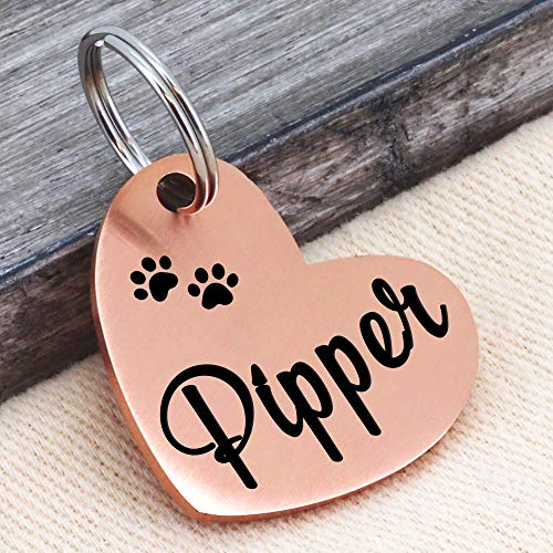 custom dog tag maker