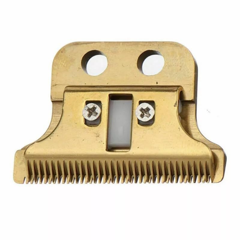 do Wahl Detailer T Wide Blade Wymienne ostrze T-Blade Trimmers Blade 2215 8081