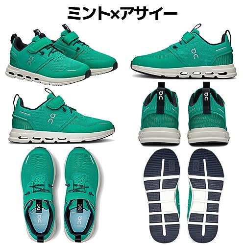 Image of On Kids' Cloud Play Sneakers