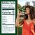 Sparkling Natural Mineral Water, 11 Oz Glass Bottles - (Pack of 12) - (Total of 132 Fl Oz)