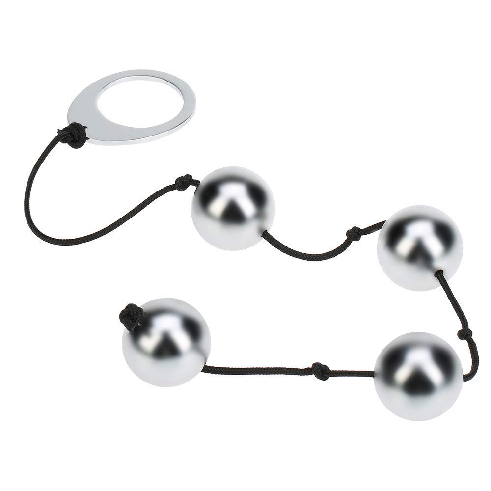 Productos para adultos Bolas de metal para parejas