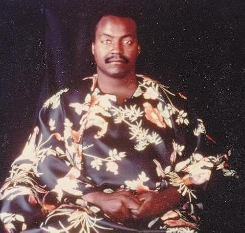 Pilot Waves Presents Poetry: “Outdoors Play” (recorded poem by Charles Settles)