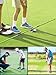 Golf Alignment Sticks 2-Pack - 48