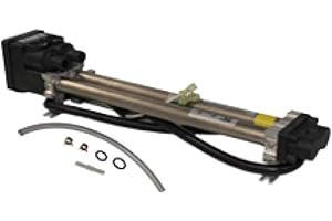 Spas No Fault Heater: The Perfect Upgrade for Hot Springs Spas