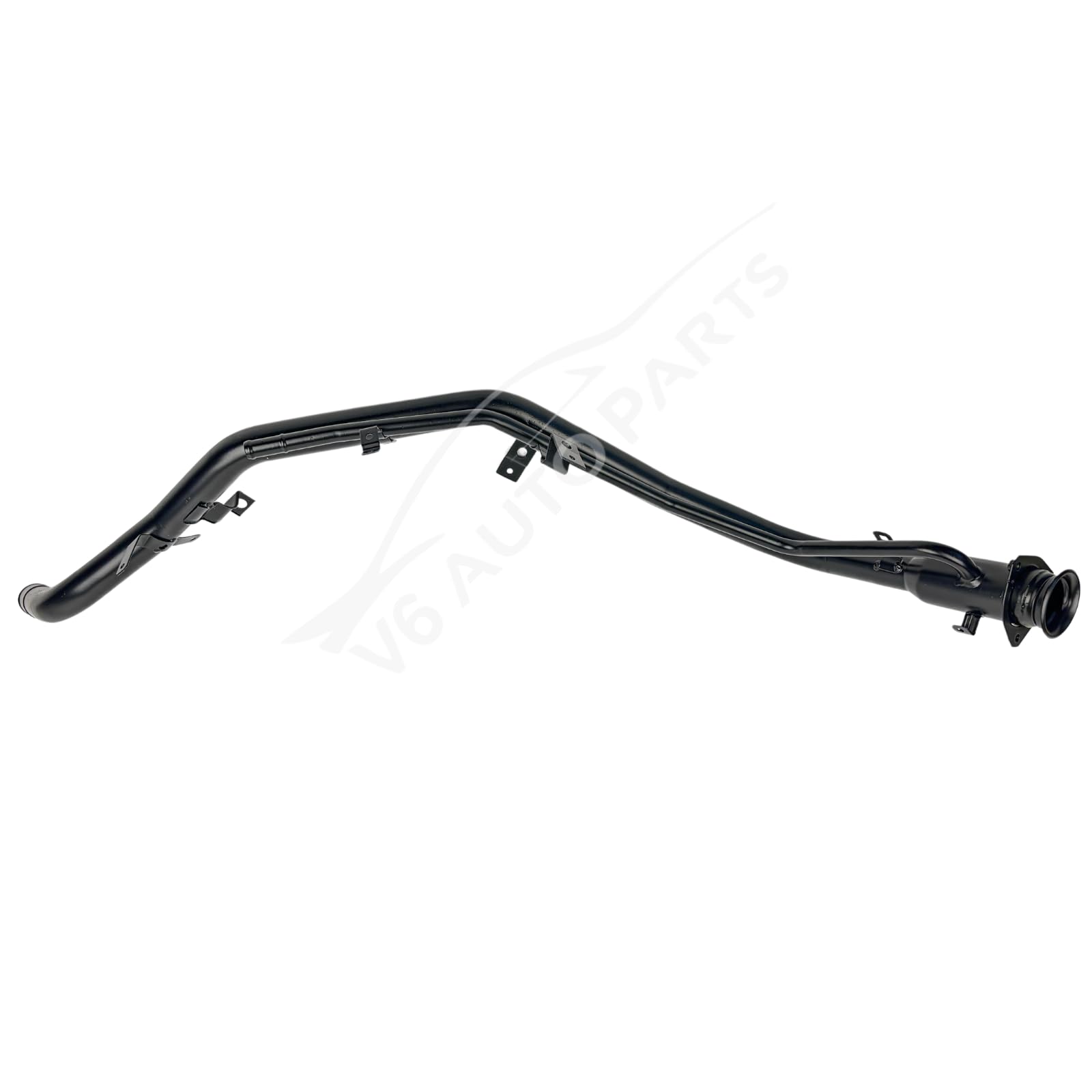 TUBO DE CUELLO DE LLENADO DE COMBUSTIBLE PARA MITSUBISHI PAJERO SHOGUN MONTERO MK3 MK4 3.5 3.8 V6 GDI LWB SWB GASOLINA