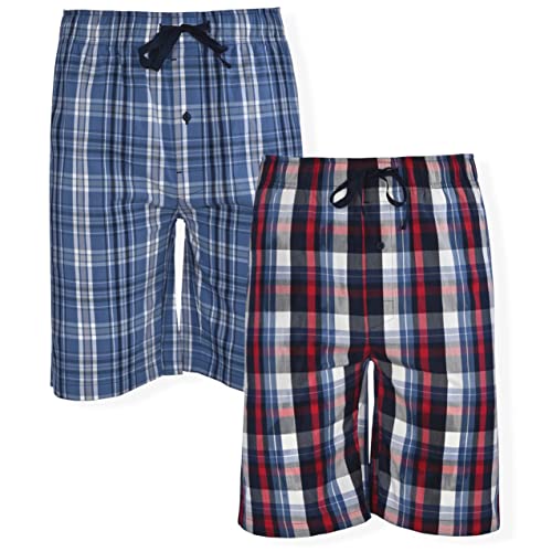 Image of Hanes Men's Woven Shorts