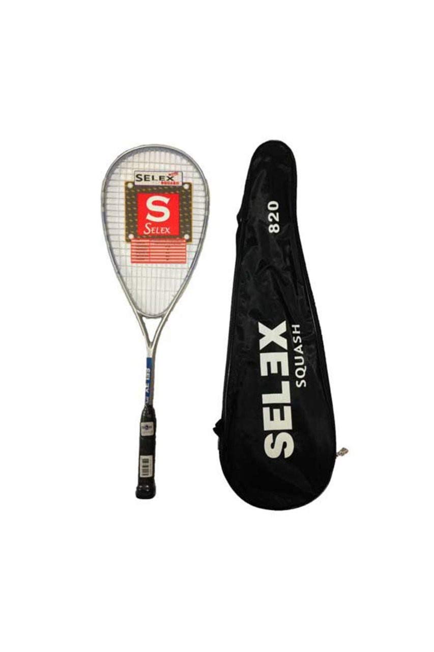Selex 820 Squash Raketi