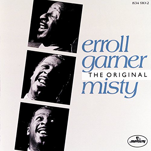 Erroll Garner