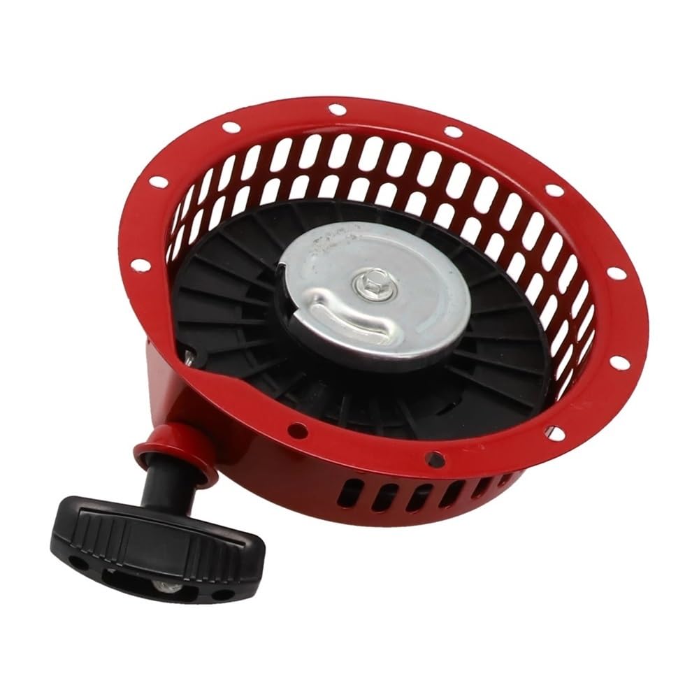 Démarreur à rappel pour tondeuse G160 G200 GX110 et GX140