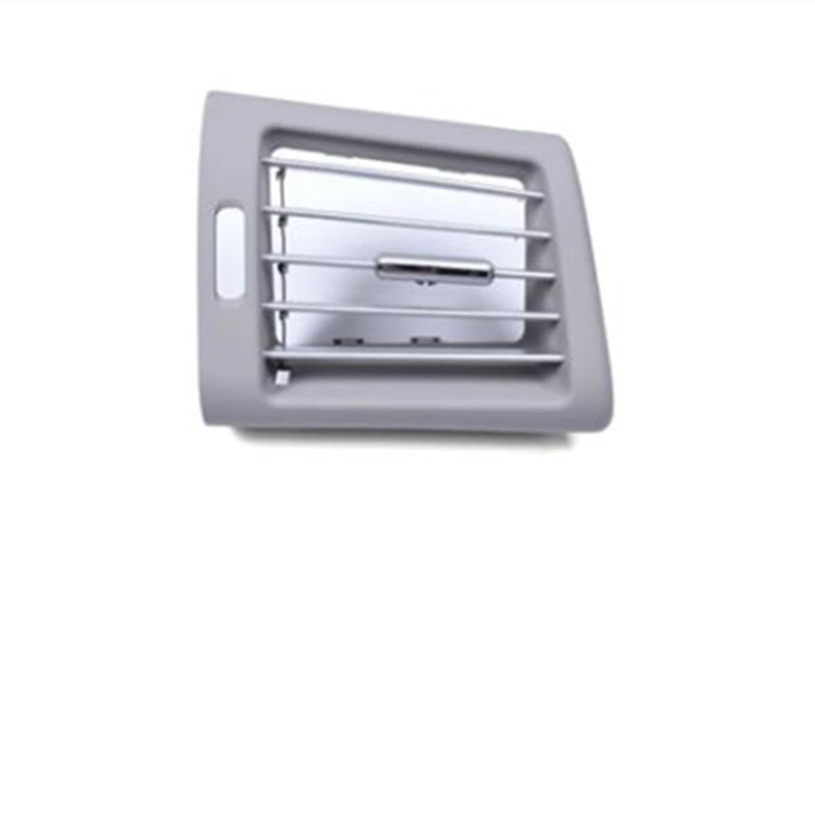Rejilla de aire acondicionado para salpicadero Benz Clase R 2006-2009: solucione lamas rotas 4