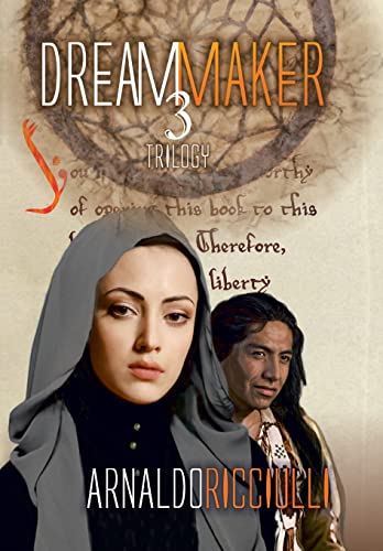 The Dream Maker: Trilogy 3