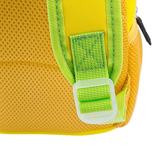 DafenQ 3D Carina Animale Zaino per bambini Zaino