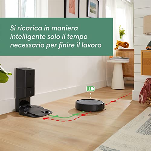 iRobot Roomba i3+
