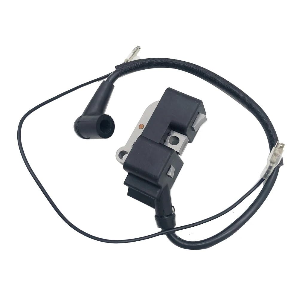 Bobine d'allumage compatible tronçonneuse 340 345 346 357 359 362