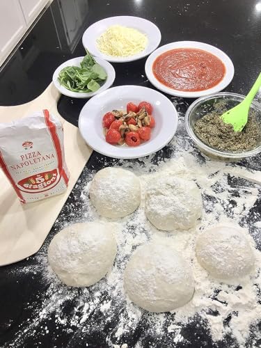 Listado y reviews de Pizzara - los mas comprados. 16 Imagen adicional