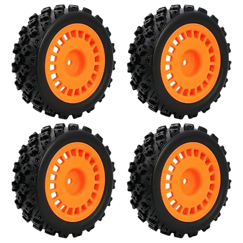 For Tamiya XV01 XV02 For HSP 10303 10304 For HPI For Kyosho For Sakura CS LC PTG-2R 1/10 RC �J�[�A�b�v�O���[�h 12 �~�����[�g���Z�p�^�C���z�C�[�� RC �J�[�p�[