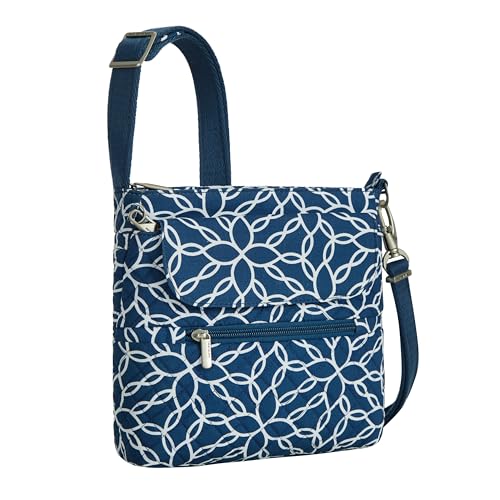 Image of Travelon Anti-Theft Classic Mini Shoulder Bag