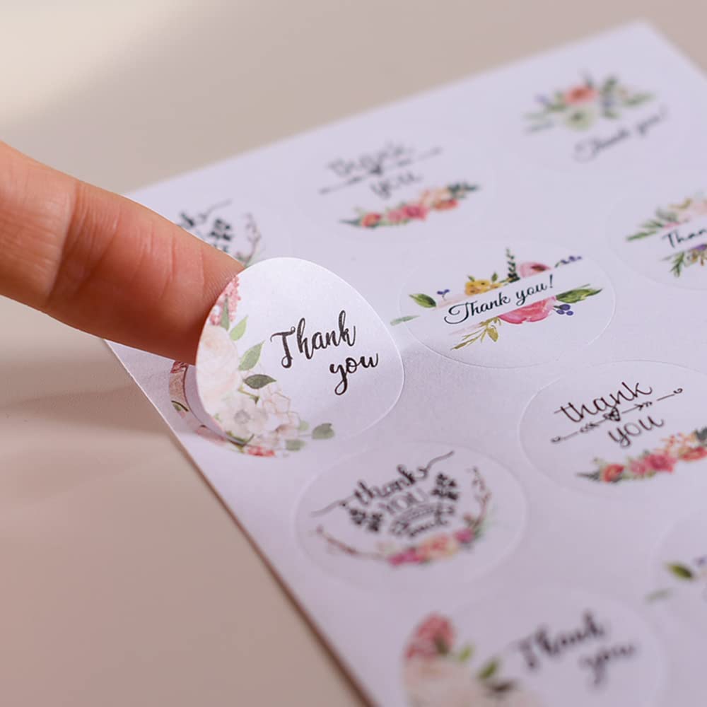 Save Over 40% Today 500 Custom Stickers for $89 – Sticky Brand 500 Personalized Stickers display picture 1