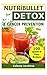 Produktbild NUTRiBULLET For DETOX And Cancer Prevention