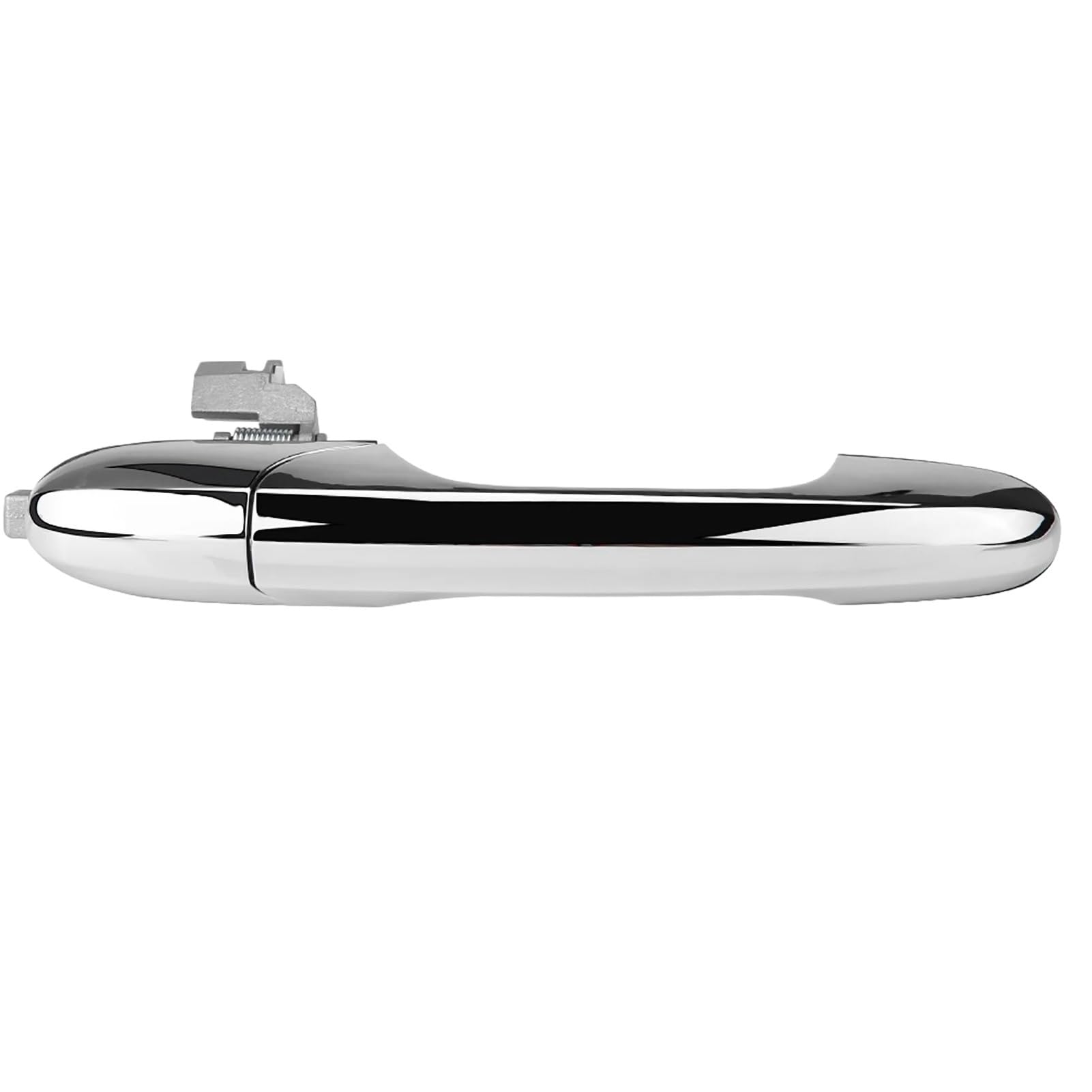 Wsx5fc Right Passenger Side Exterior Door Handles Car Exterior Door Handle Left Hand Drive Outer For 500 2012-2018 68069943Ac 68069942Ac