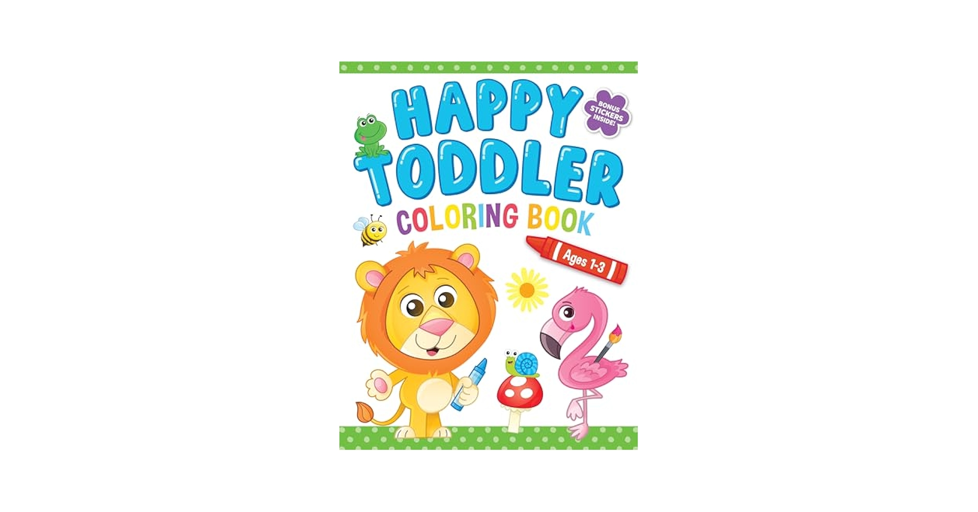 HAPPY-HAPPY A Children’s Coloring Book il_1080xN.3354324543_k45u.jpg