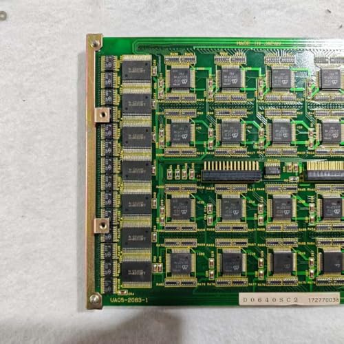 Image of UA05-2083-1 D0640SC2 Original Industrial LCD Display Screens are Sold in Stock