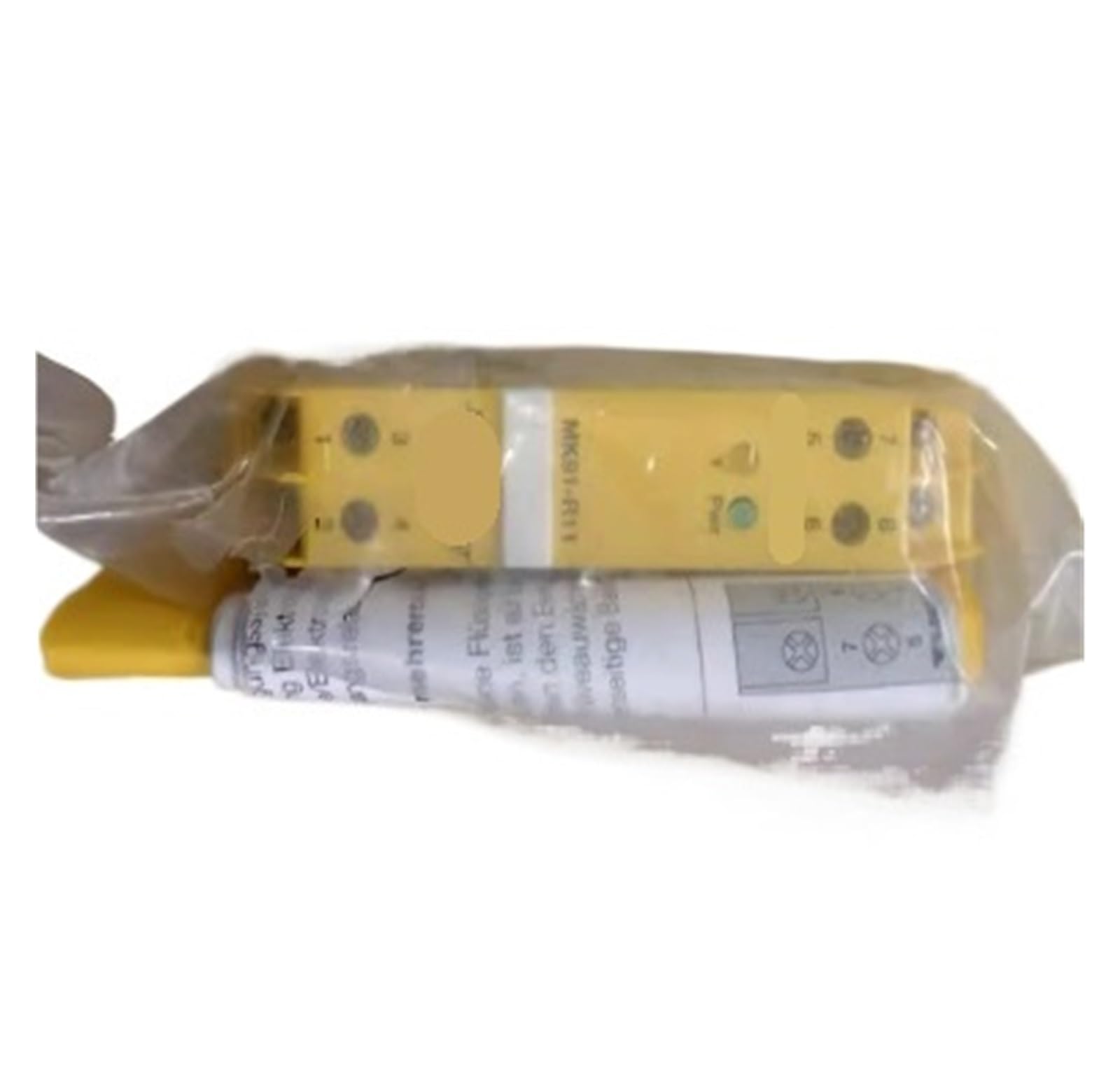 CLEUFWKO Relay MK91-R11/24VDC