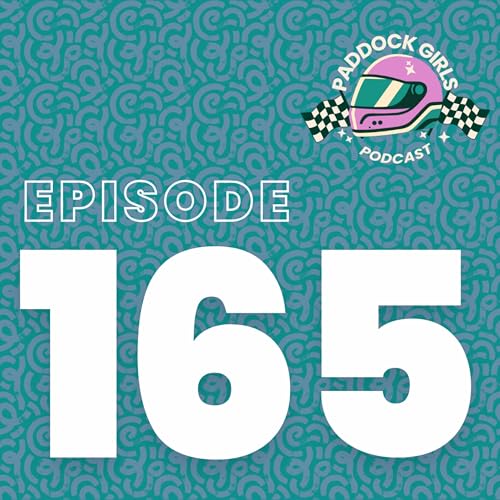 Episode 165: Lights, Laps and Late Drama cover art