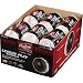 Rawlings Cal Ripken League Play Baseballs, (Box of 24), R14UCALSW2-24