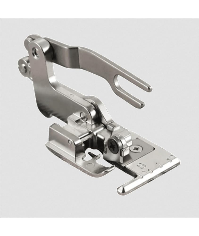 BROTHER Presser Foot Razor Knife F054