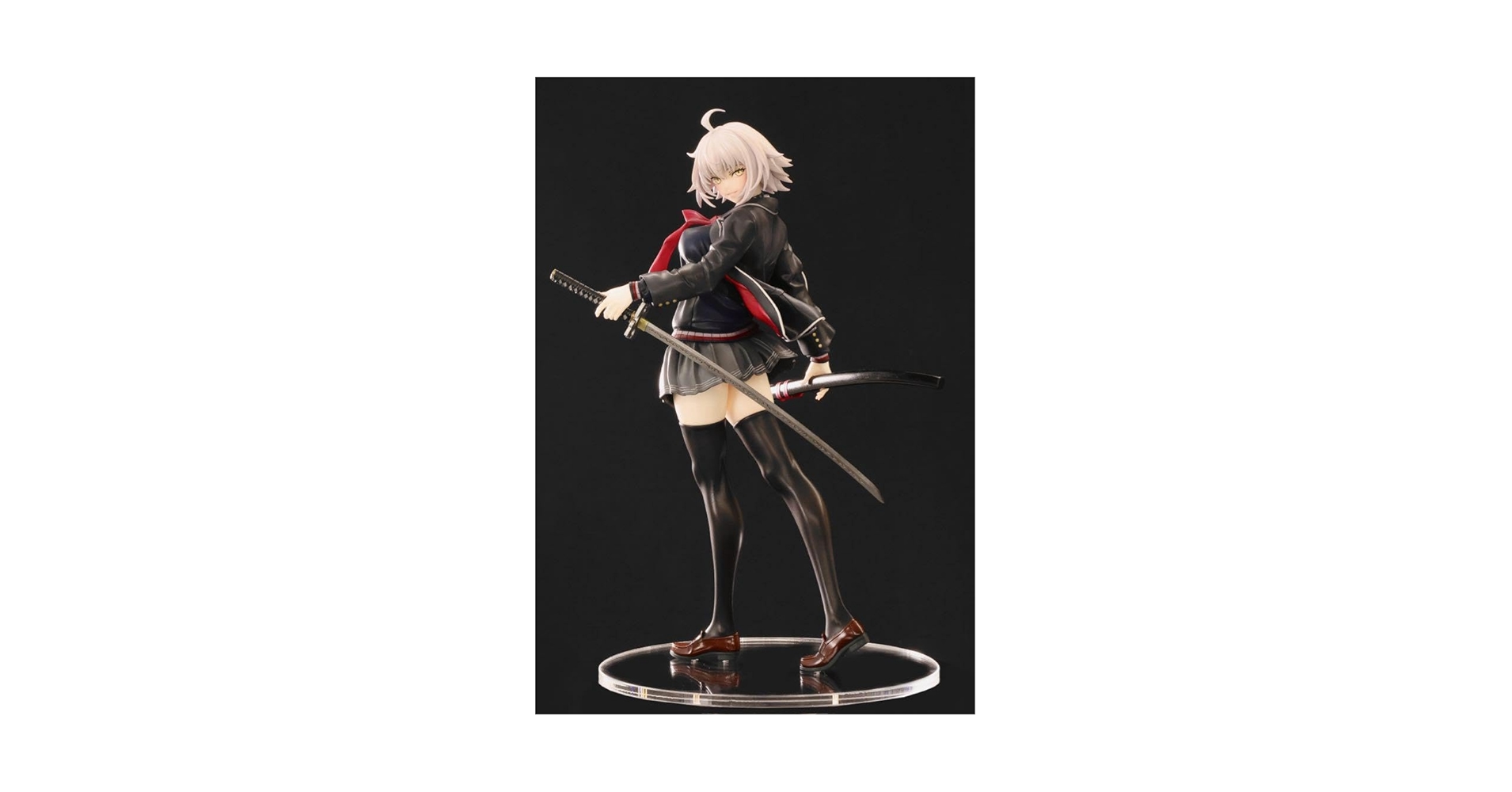 Amazon.co.jp: wf2024s ワンフェス2024 グリズリーパンダ 制服