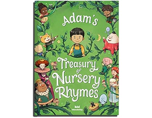 Best Personalized Books: Creating Cherished Memories For Kids