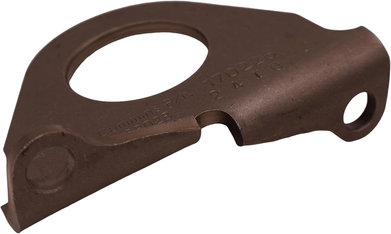 170226 200506 202342 3009185 Lifting Engine Bracket Compatible with Cummins NH NTC 855 N14 L10