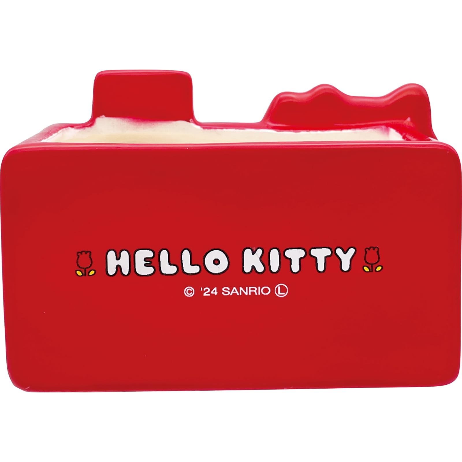 Amazon.co.jp: サンリオ (SANRIO) 「 ハローキティ 」 レトロ