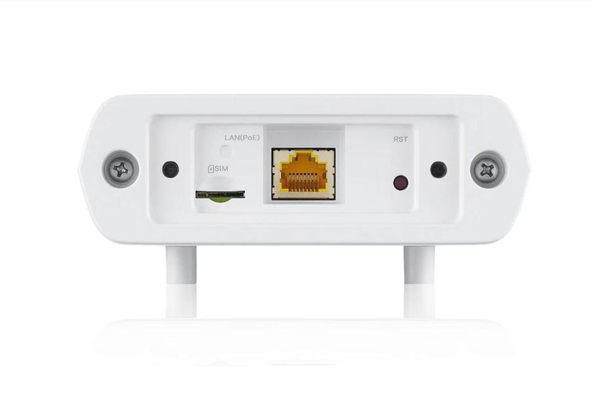 Zyxel 5G NR Outdoor Router, velocità ultra veloce, grande capacità, bassa latenza, serie NR7301/NR7302/NR7303