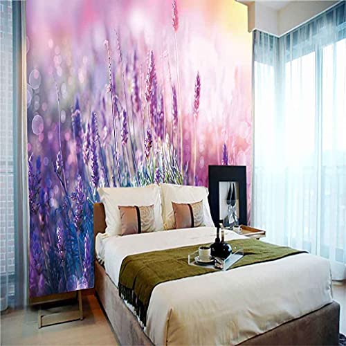 Papier peint canevas auto-adhésif pour masquer les imperfections murales