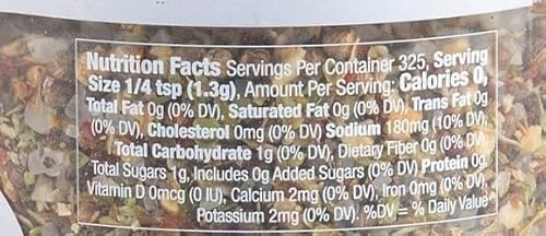 Rodelle Prime Rib Seasoning, 15 Ounce - Image 5