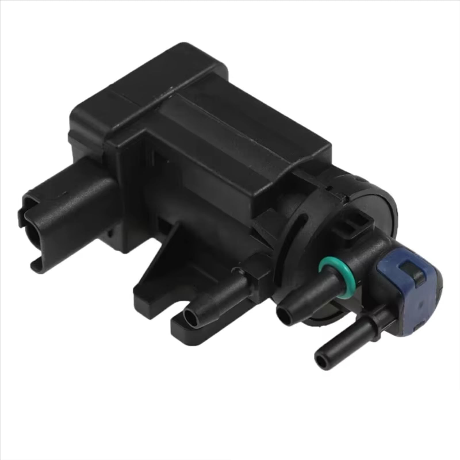 Caqrbcx One Color Vehicle Control Solenoid Valve Compatible With For Ecosport 1.5 Car For Turbo Pressure Solenoid Valve Accessories 9801887680
