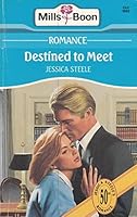 Destined to Meet 0373032560 Book Cover