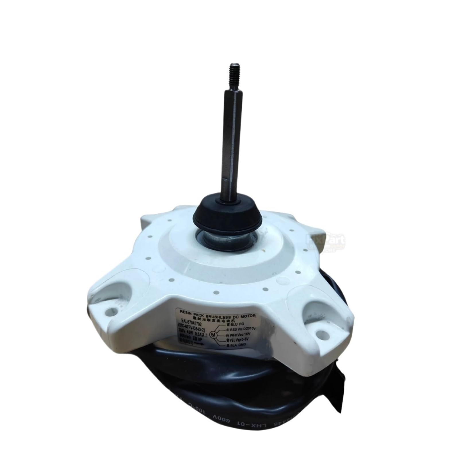 Bonzmxdkhq One Color Air Conditioning Motor Eau57945702 Eau57945701 Sic-67Fv-D843-2