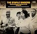 4 Classic Albums and singles - The Staple Singers