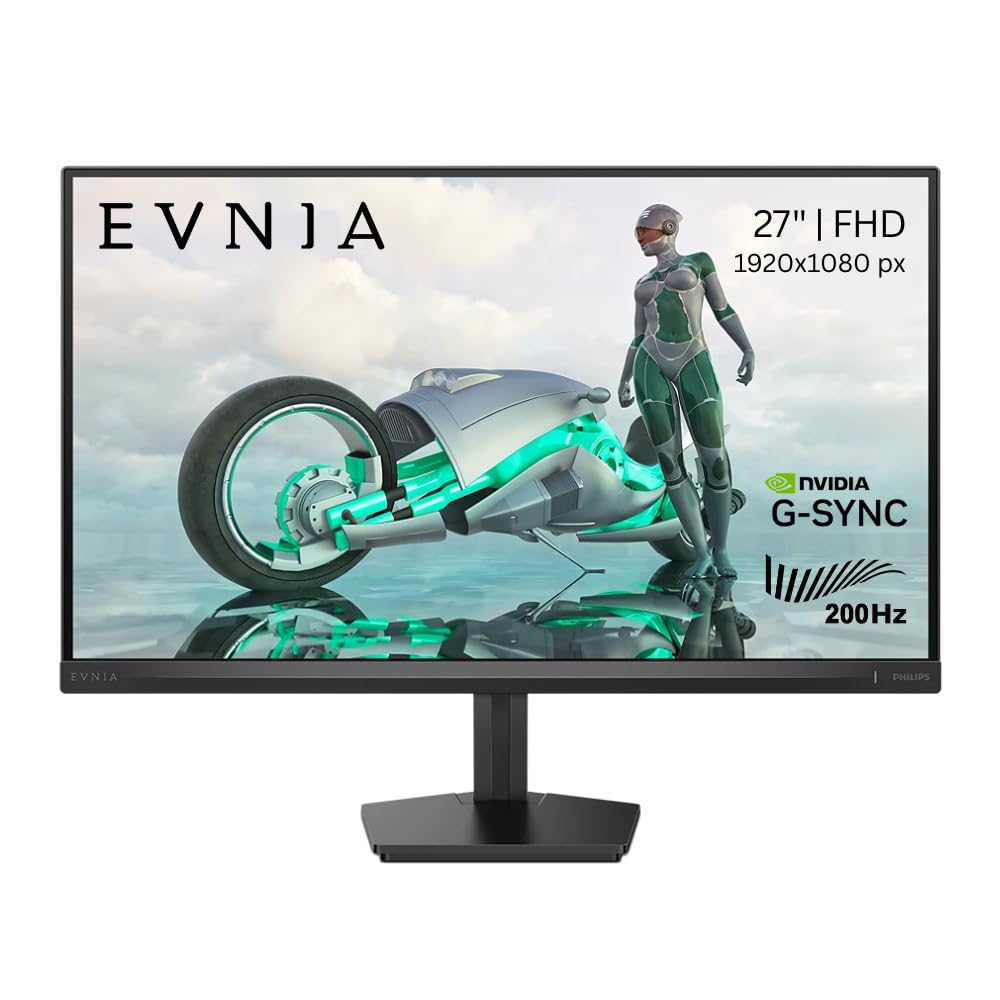 Philips Evnia 27M2N3200FQ 27