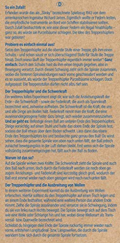 Moses. 70005 Trappenhopper, zilver - Image 5