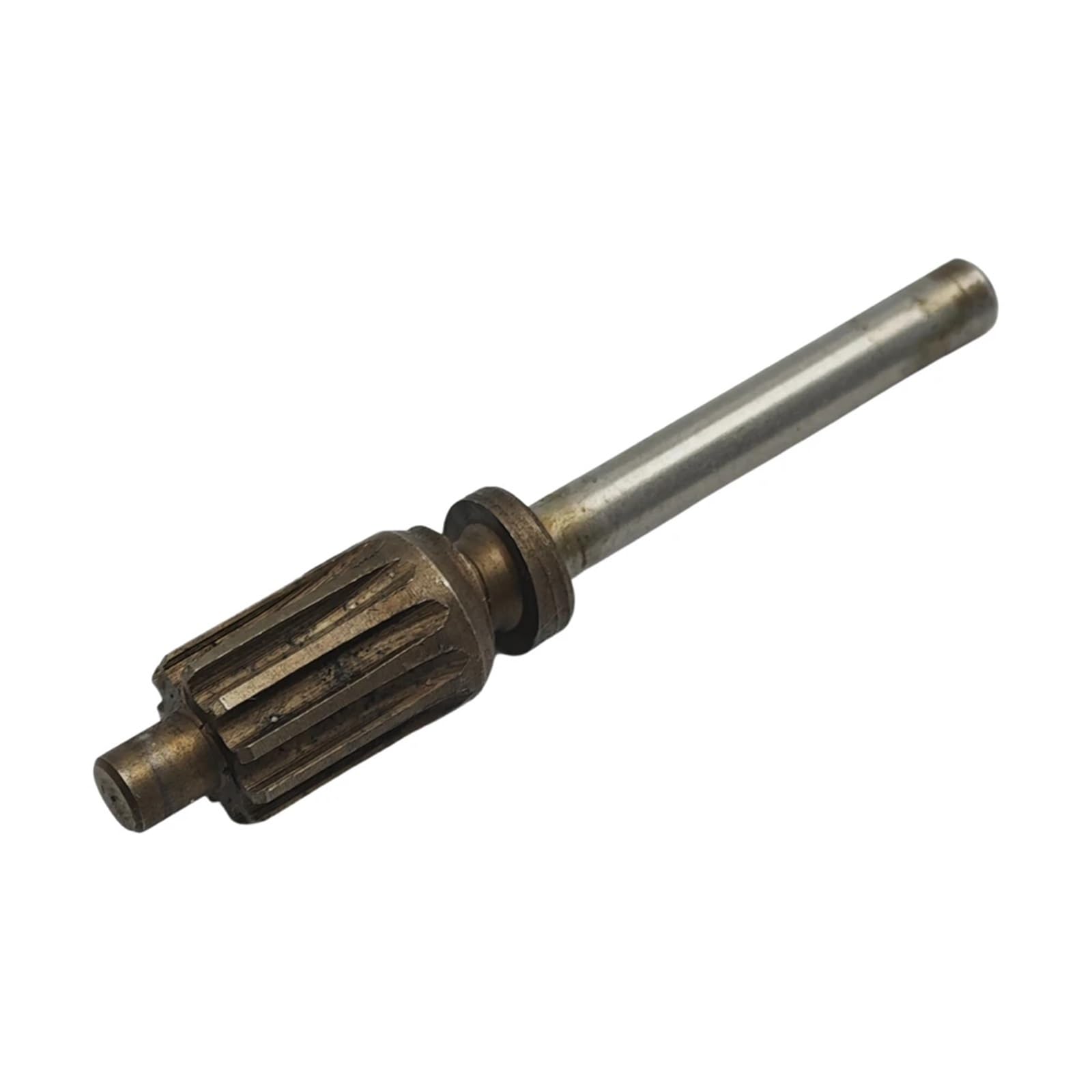Eje del émbolo del pistón de la bomba de aceite de motosierra for Hus 235 236 240 235E 236E 240E for Jon-sered CS2234 CS2238 545069301,530057932